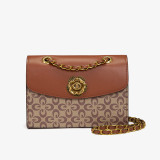 Women Leather Shoulder Bag Bag Tote Handbags Shopper Crossbody Bag