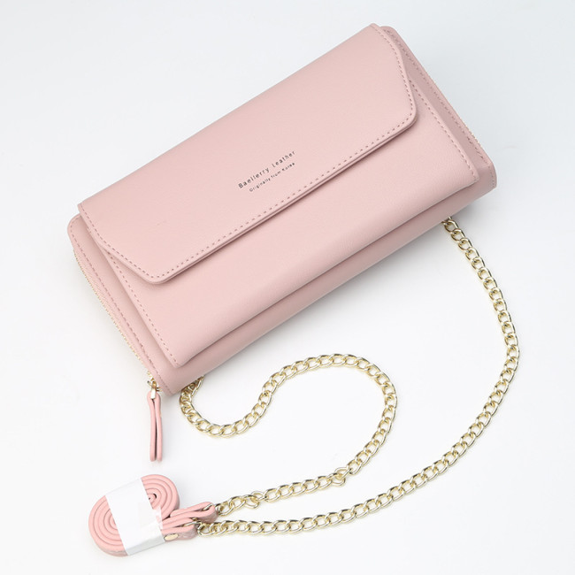 Women Shoulder bag Case Clutch Pouch Phone Purse Coin Wallets Handbags