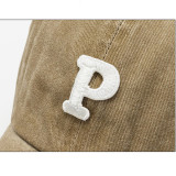 Men Women Baseball Cap Visor Sun Hat Cotton Headwear Snapback Peaked Caps