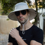 Men Women Casual Bucket Hat Narrow Flared Brim Cloche Hat Headwear Caps