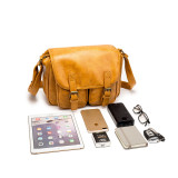 Men Outdoor Messenger Shoulder Bag Handbags Business