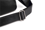 Men Messenger Shoulder Bag Crossbody Sling Handbags Business Houlder Bag