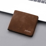 Women Men Leather Card Case Clutch Bag Pouch Phone Purse Coin Wallets Handbags