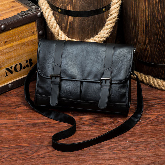 Men Messenger Shoulder Bag Camera Handbags Business Bags