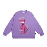 Men Women Sweatshirt T-shirt Tee Pullover Tops Hoodie Sweats Unisex Teen Outfits