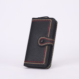 Women Men Card Case Clutch Pouch Phone Purse Coin Wallets Bag Handbags