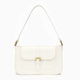 Women Leather Shoulder Bag Bag Tote Handbags Shopper Crossbody Bag