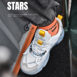 Men Women Sneakers Casual Trainers Athletic Shoes Unisex 36-45