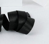 Women Men Belt 3.5cm PVC Buckle Belt Unisex Waistband Waist Strap