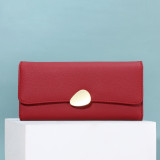 Women Card Case Clutch Pouch Phone Purse Coin Wallets Bag Handbags