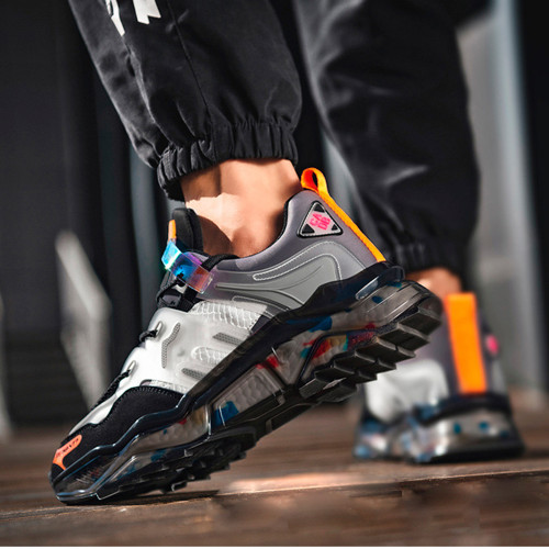 Men Women Sneakers Casual Trainers Athletic Shoes Unisex 36-45