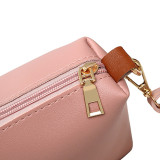 Women Leather Shoulder Bag Bag Tote Handbags Shopper Crossbody Bag