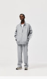 Women Men Two Piece Tracksuit Suit Hoodie Hooded Sweatshirt Pant Set Sweatwear