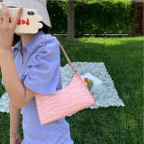 Fashion Exquisite Shopping Bag Retro Casual Women Totes