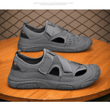 Men Women Slides Slip On Slippers Mules Sandals Casual Shoes Unisex