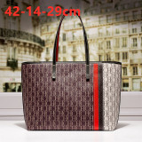 Women Large Leather Tote Medium Shoulder Shopper Shopping Bag Handbags