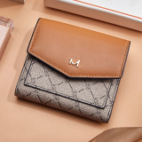 Women Men Card Case Clutch Pouch Phone Purse Coin Wallets Bag Handbags