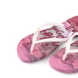 Women Slides Mules Slip On Sandals Slippers Shoes Casual Open Toes