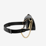 Women Men Fanny Pack Bumbag Belt Waist Bag Crossbody Bag Hip Chest Pouch Phone Purse