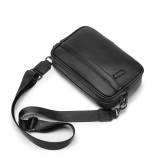 Men Messenger Shoulder Bag Zip Camera Handbags Small Business Bags