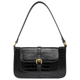 Women Leather Shoulder Bag Bag Tote Handbags Shopper Crossbody Bag