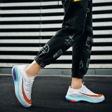 Men Women Low Top Sneakers Casual Trainers Athletic Shoes Unisex 36-45