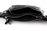 Men Bumbag Fanny Pack Belt Waist Bag Crossbody Bag Hip Chest Pouch Purse