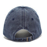 Men Women Baseball Cap Visor Sun Hat Cotton Headwear Snapback Peaked Caps