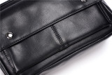 Men Messenger Shoulder Bag Crossbody Sling Handbags Business Houlder Bag
