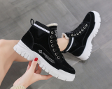 Women Winter Boots Ladies Snow Boots