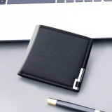 Women Men Leather Case Clutch Bag Pouch Phone Purse Coin Wallets Handbags
