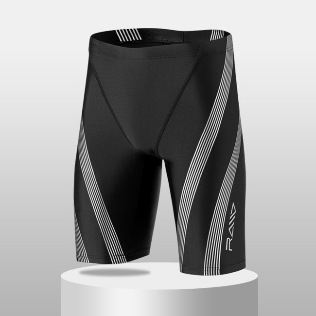 Men Boys Swimming Shorts Swim Shorts Trunks Swimwear Swimsuit Sweatsuit