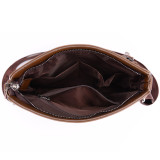 Men Wallet Monogram Bags Small Leather Goods Shoulder Handbags Business