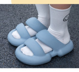 Men Women Slides Slip On Slippers Mules Sandals Casual Shoes Unisex