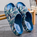 Men Women Slides Slip On Slippers Mules Sandals Casual Shoes Unisex