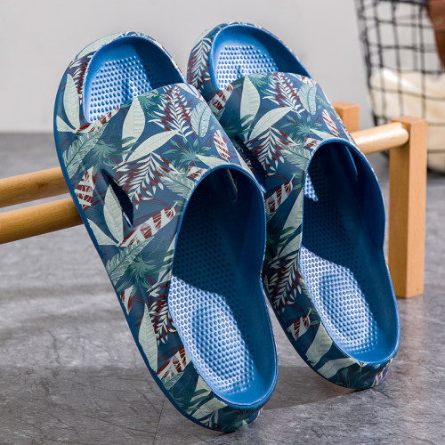 Men Women Slides Slip On Slippers Mules Sandals Casual Shoes Unisex