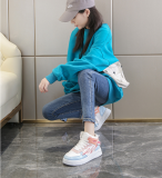 2021 Winter Boots Women Ankle Boots