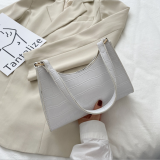 Fashion Exquisite Shopping Bag Retro Casual Women Totes