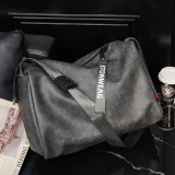 Women Men Shoulder Bag Luggage Messenger Tote Handbags Shopper