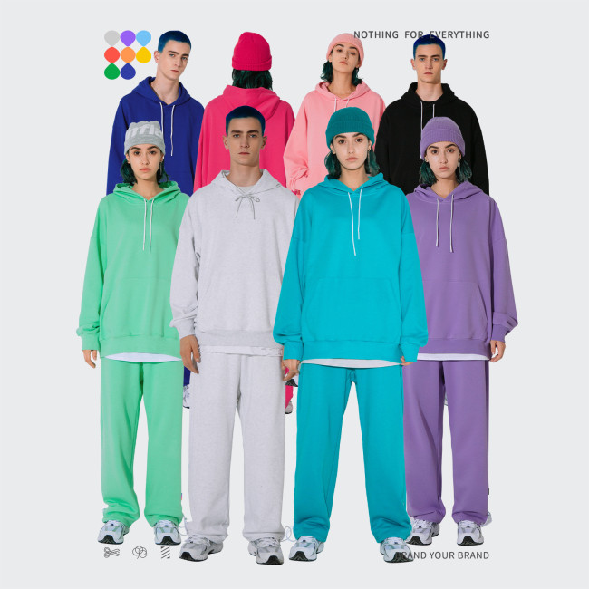 Women Men Tracksuit Gym Fitness Suit Running Jogging Sport Wear Jackets Coat Pant