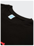 Summer Men Women Short Sleeve T-shirt Tee Pullover Tops Unisex Sweatshirt