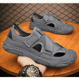 Men Women Slides Slip On Slippers Mules Sandals Casual Shoes Unisex