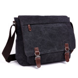 Men Messenger Shoulder Bag Handbags Phone Case Wallets Pouch Bags