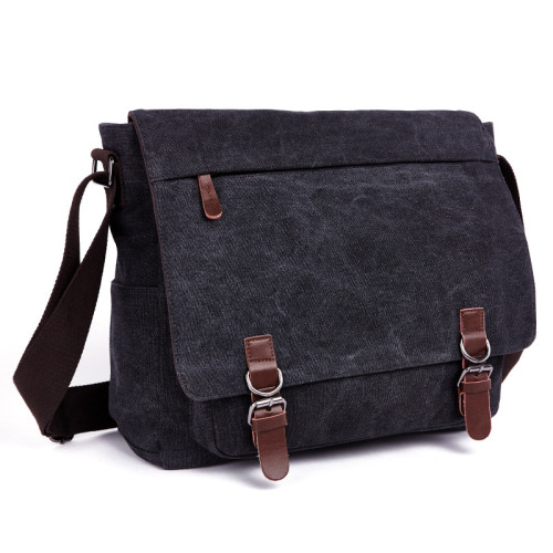 Men Messenger Shoulder Bag Handbags Phone Case Wallets Pouch Bags