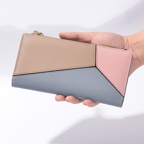 Women Shoulder bag Case Clutch Pouch Phone Purse Coin Wallets Handbags