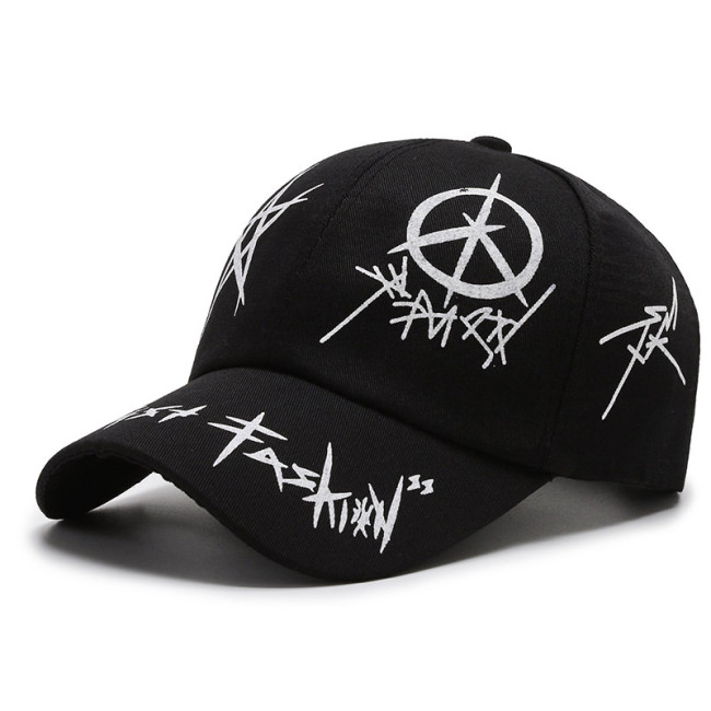 Men Women Baseball Cap Visor Sun Hat Headwear Snapback Peaked Caps