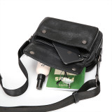 Men Messenger Shoulder Bag Camera Handbags Business Bags