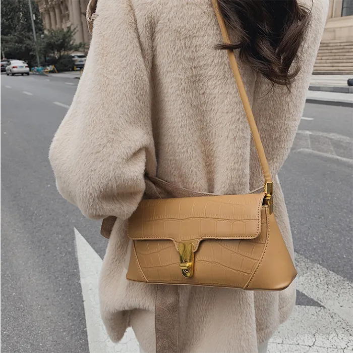 French Baguette Bag