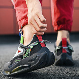 Men Women Sneakers Casual Trainers Athletic Shoes Unisex 36-45