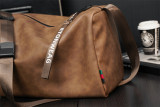 Women Men Shoulder Bag Luggage Messenger Tote Handbags Shopper